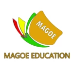 Logo of Magoé Education android Application 